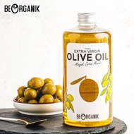 New Packaging.. Extra Virgin Olive Oil 500ml - Organic Pure Olive Oil 09X