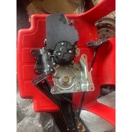 Power Boot Motor / Rear Gate Motor ToyotaAlphard Vellfire ANH20 GGH20 2008 - 2015 Rear Gate Motor / 