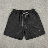 Hellmof | Drawstring Boardshorts Taslan Shorts Premium Parachute Shorts for Men and Women