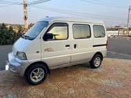 2007年 福特PRZ【1.0 白銀色 自排 一手車 里程14萬 白銀雙色超美 內外漂亮 免整理 車況正常 冷氣正常】 