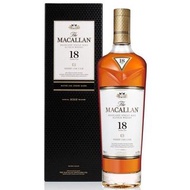 The Macallan 18 Years Sherry Oak  (2022 Edition)