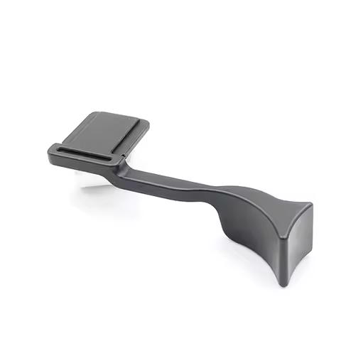 For Leica Q3 Hot Shoe Thumbtack Handle For Leica Q3 Camera Hot Shoe Cover Metal Handle Portable Prot
