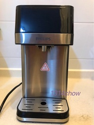 Philips 即熱式過濾飲水機 ADD5910M 純淨 淨水 濾芯 Instant Hot Water Dispenser