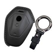 Genuine Leather Key Case for BMW R 1300 GS 1300GS R1300GS R1300RT RT 1300RT ADV Adventure Motorcycle