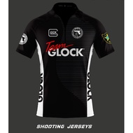 2023 High quality full sublimation 100% l.p.s.c glock cz shadow tactical shooting club boutique cust