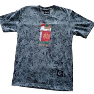 T-shirt weed 420 calm tees t-shirt clothes