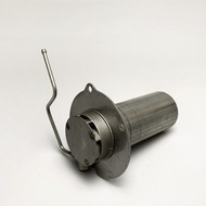 Ready stock parking heater diesel combustion chamber 2kw/5kw truck air heater accessories