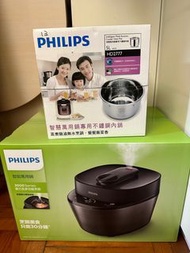 飛利浦 Philips HD2151 All-in-One 智能萬用鍋