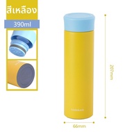 LocknLock | กระติกน้ำพกพาสีสัน