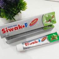 Siwak Herbal Toothpaste 120g Natural | Siwak Herbal Toothpaste Natural Mouth Paste
