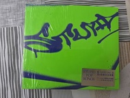 陶喆《STUPID POP SONGS》CD