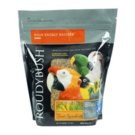 Roudybush High Energy Breeder, Crumble, 1.25Kg