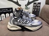 adidas Climacool Vento 4.0 silver銀色