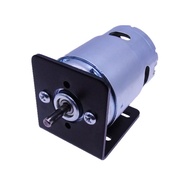 Powerful DC MOTOR 997 12v -36V plus BRACKET