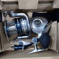 Reel Shimano Saragosa SW 20000