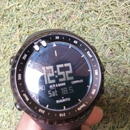 suunto core all black