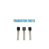 Transistor 2907A 2907A Spec