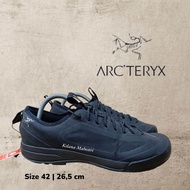 Sepatu Arcteryx