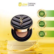 Ysl Le Cushion Encre De Peau Luminous Matte Cushion Foundation