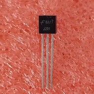 Transistor J201