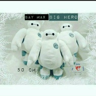 Baymax Doll