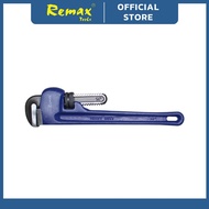 REMAX PIPE WRENCH (H.DUTY STRAIGHT TYPE) 40-PW814- 40-PW848