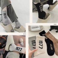 Street Socks FOG-ESS-1977