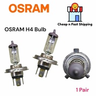 OSRAM H4 Bulb