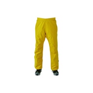 TRUSCO Gore-Tex Work Rain Pants Yellow M GXPP-M-Y