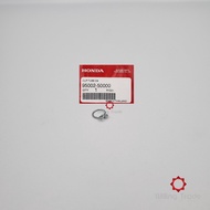 0403_HO. Pipe Clamp C9 (B169)HONDA: (95002-50000) DASH LS125 And Other Models CLICK TUBE C9