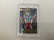 奧特曼卡牌 LGR 澤塔奧特曼