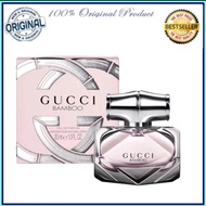 Parfum Original Gucci Bamboo Woman