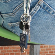 復古風鑰匙圈 05