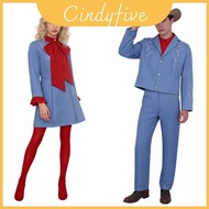 With Die A Smile Themed Dropout Bear Full Onesie Kigurumi Cosplay Wear Halloween Dress Fancy Outfit