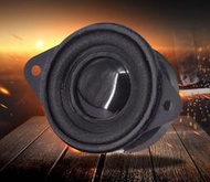 好聲音在這~全新1.5吋全頻喇叭單體~橡皮邊~高敏感度~發燒單體~解析度高~人聲毒~音質超優
