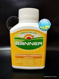 Banner plus Multivitamin ayam aduan bangkok Berkualitas
