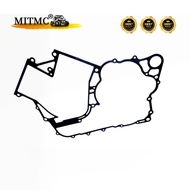Gasket, Crankcase For CF800 ENGINE 2V91W 2V91W U8 2V91W Z8 2V91W-S CF800ATR-2 800cc ATV UTV CForce 0