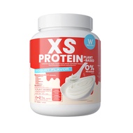 WINK WHITE Protein Red 240g. XS Yogurt Flavor With Probiotics