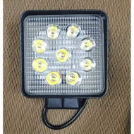 LED SPORT LIGHT 12V - 24V