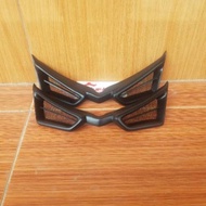 Spoiler Yamaha Aerox Accessories Aerox