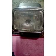 RX king 5t5 headlights Original