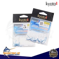 Kyoto Akita Kitsune KY-1030 Hook Kail Pancing