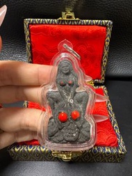 🇹🇭阿贊納摩 一八坐耳報