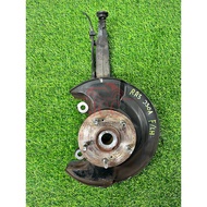 HONDA ELYSION RR3 FRONT KNUCKLE (LH) JAPAN USED[1B-4C-C-181]