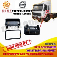 VOLVO FL10 DOOR OUTER HANDLE HIGH QUALITY 1PCS
