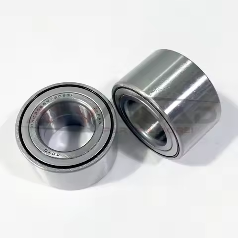 2PCS DAC3055W Wheel Hub Bearing for Suzuki 400 700 750 LT-A 450 LTA-700X LTA-750X King Quad 51259-31