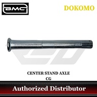Main Stand Shaft Axle - Center Stand Axle DOKOMO CG125
