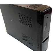 Neutron Slim NEW Desktop CPU Tower Case Power Logic PC Housing Computer Accessory Original Mini ATX