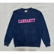 Crewneck Carhartt Second Original