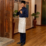 PRIMAVALET BAJU MELAYU HABIB -  4